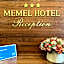 Memel Hotel