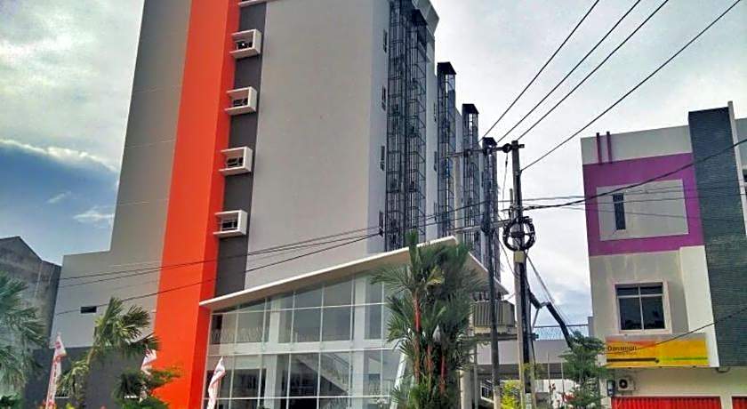 Urban Style by Front One