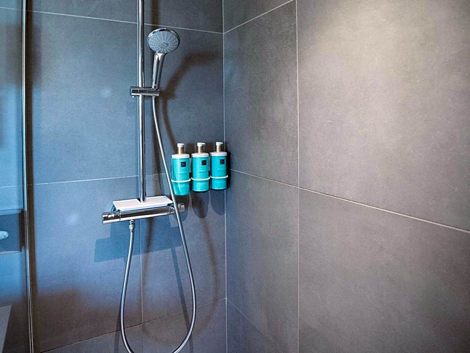 Novotel Angers Centre Gare