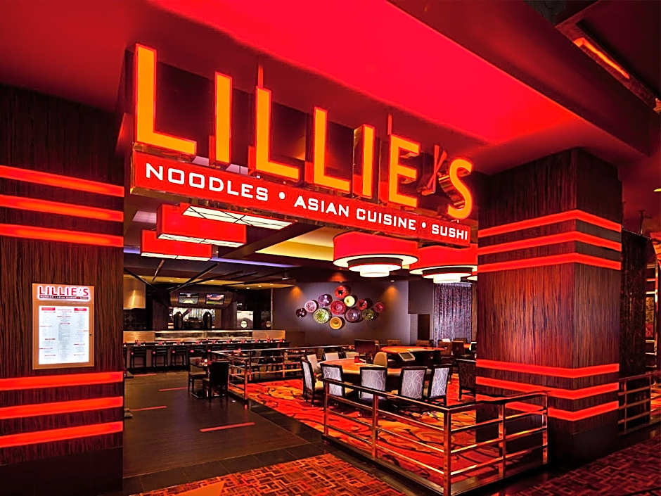 Golden Nugget Biloxi