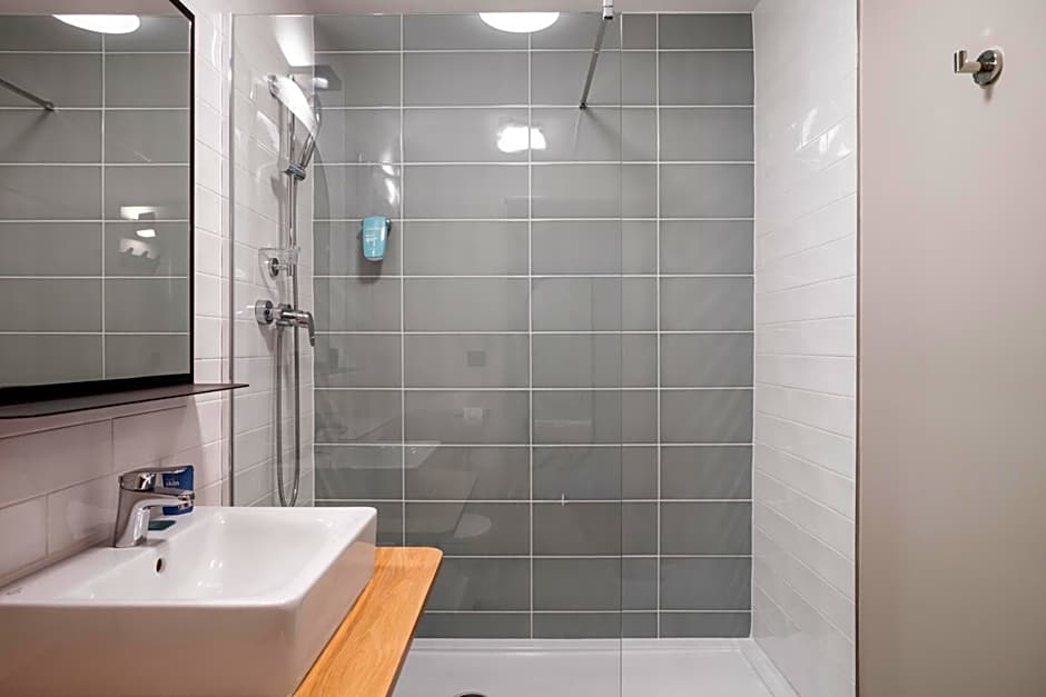 Appart'City Confort St Quentin En Yvelines - Bois D'Arcy