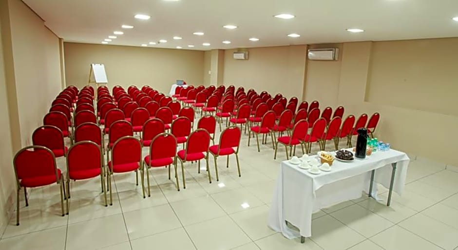 Cassino Tower Piracicaba