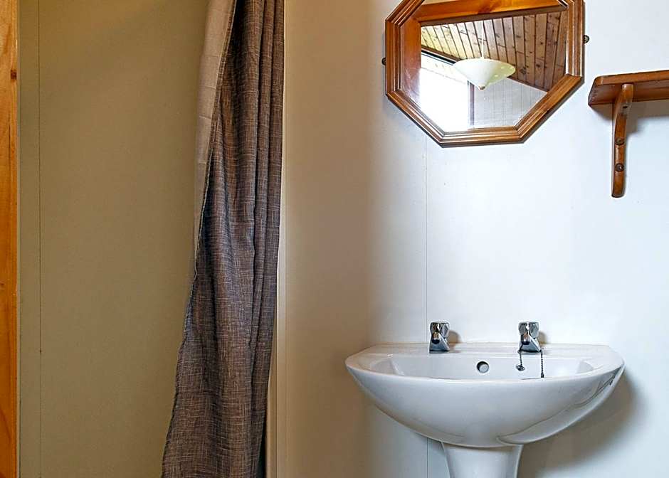 Lochearnhead Loch Side