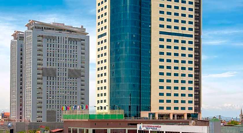 Muong Thanh Song Lam Hotel