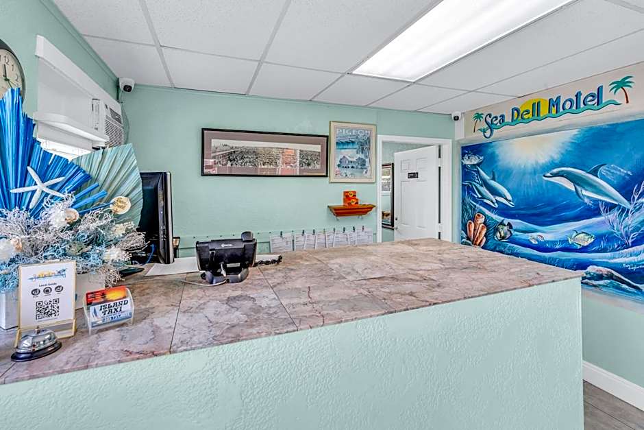 Sea Dell Motel - Marathon