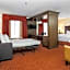 Hampton Inn By Hilton Champaign/Urbana