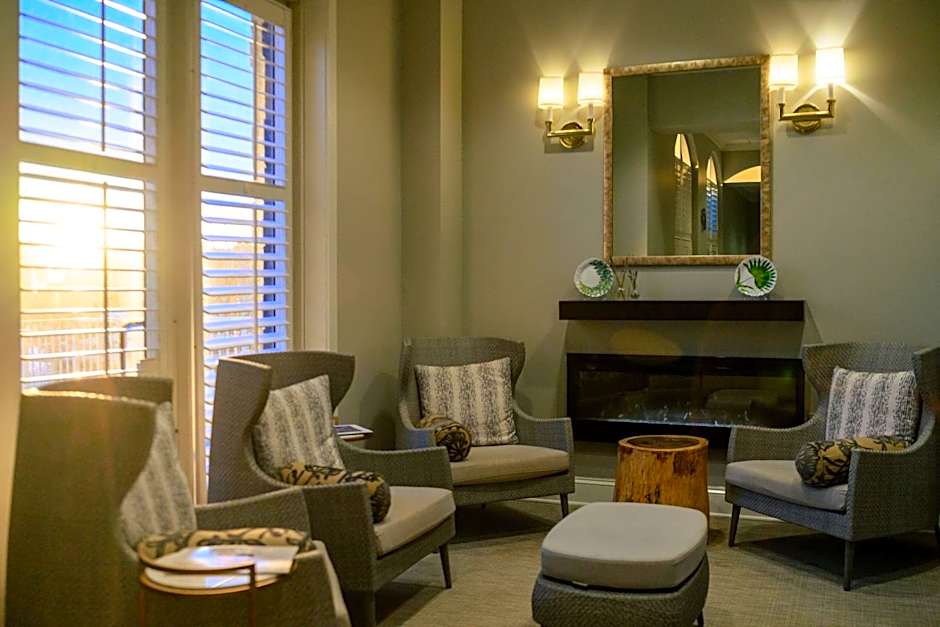 The Ballantyne, A Luxury Collection Hotel, Charlotte