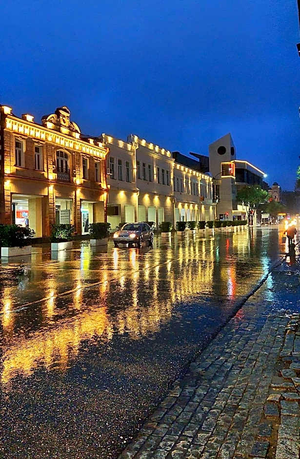 Georgian Palace Hotel