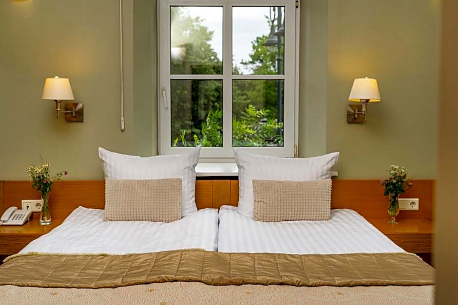 Mabre Residence Hotel