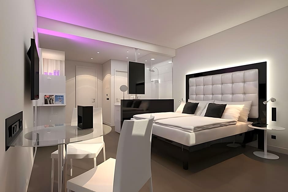 INNSiDE Hamburg Hafen