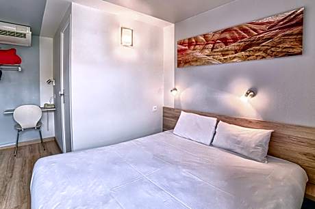 Brit Hotel Macon Nord