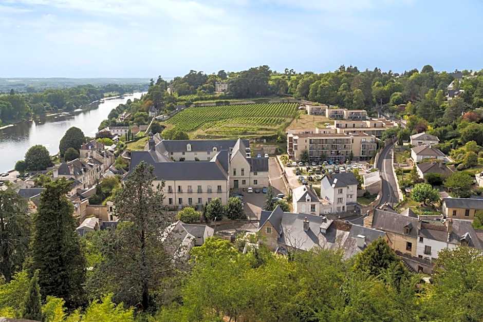 Résidence Goélia Le Clos Saint Michel