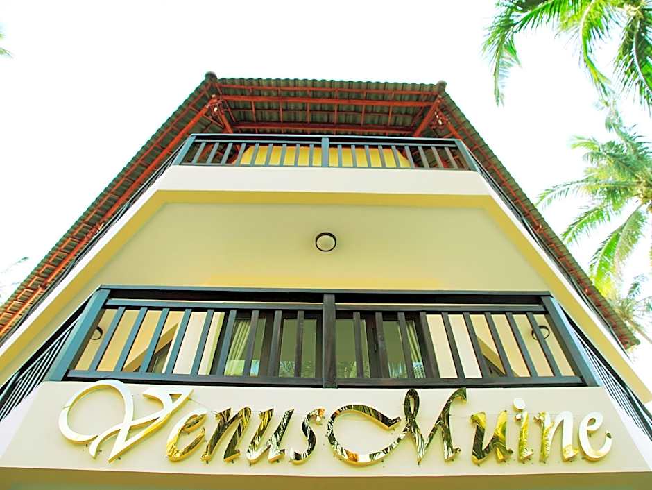 Venus Muine Hotel