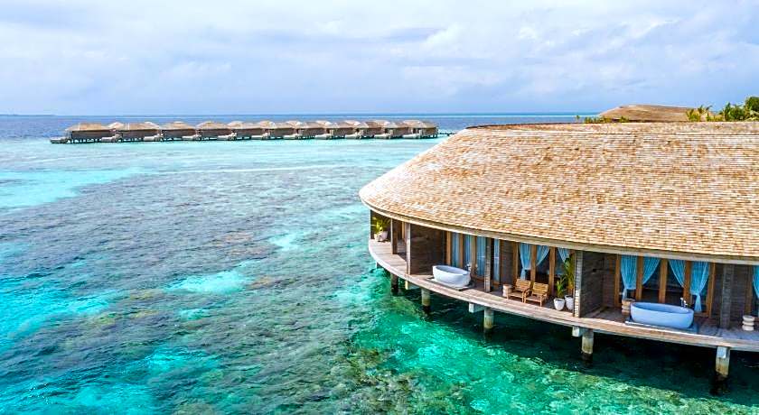 Kagi Maldives Spa Island