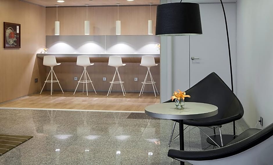 NH Pamplona Iruna Park