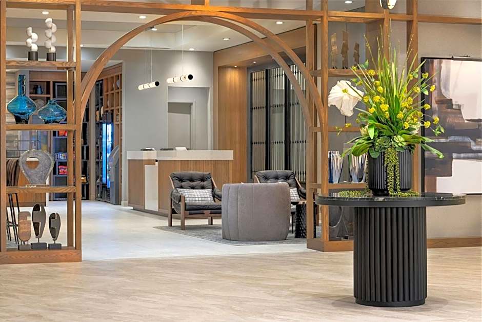 Renaissance Framingham Hotel & Conference Center