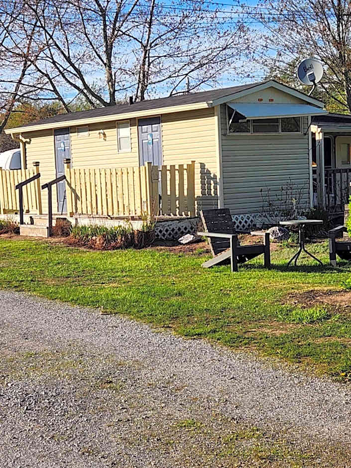 Orchard Queen Motel & Rv Park
