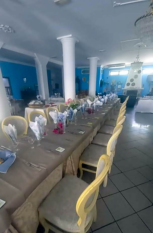 Hotel Ristorante Sturno