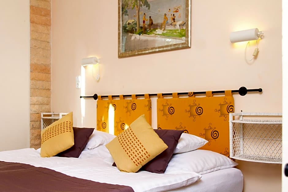 Albergo Giardino Hotel