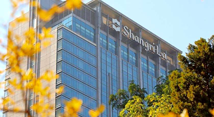 Shangri-La Hotel, Shenyang