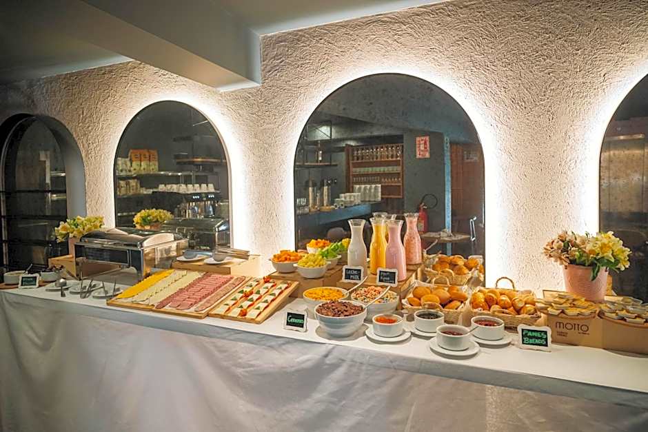 Motto by Hilton Cusco