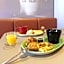 ibis Styles Le Mans Gare Sud