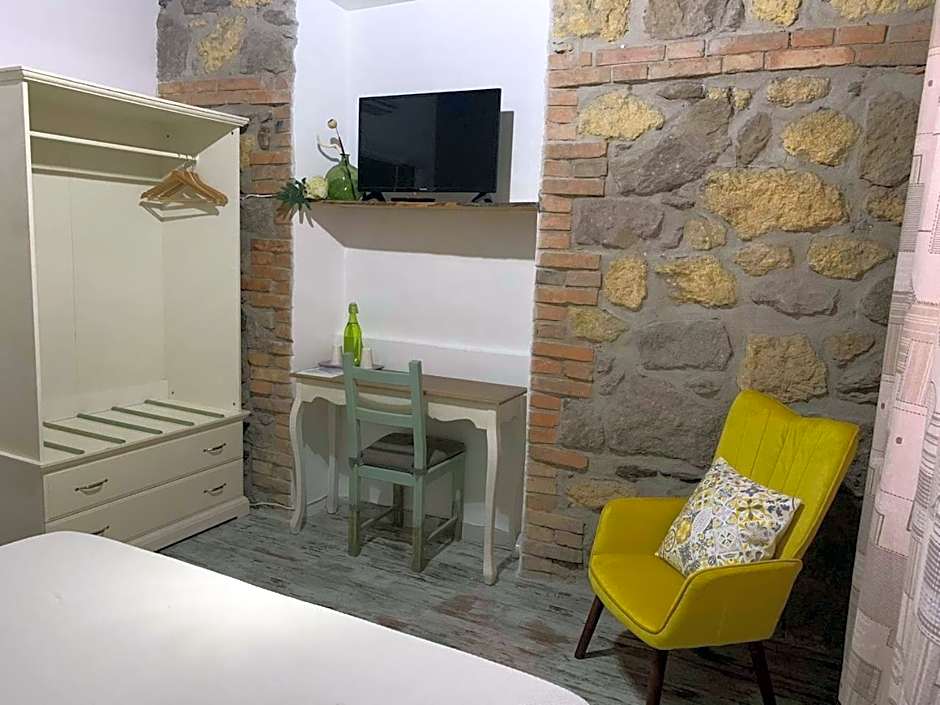 Locanda Villa Naumanni