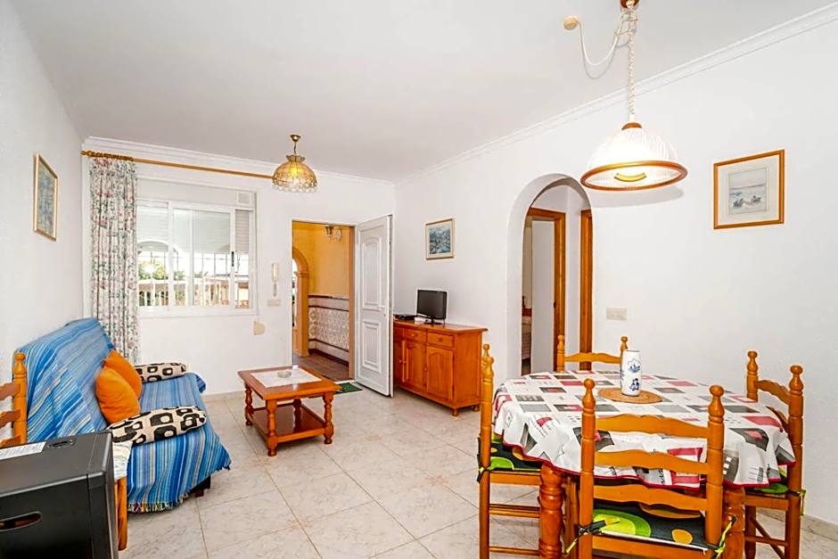 Bungalows Canadá Alquileres Vacacionales