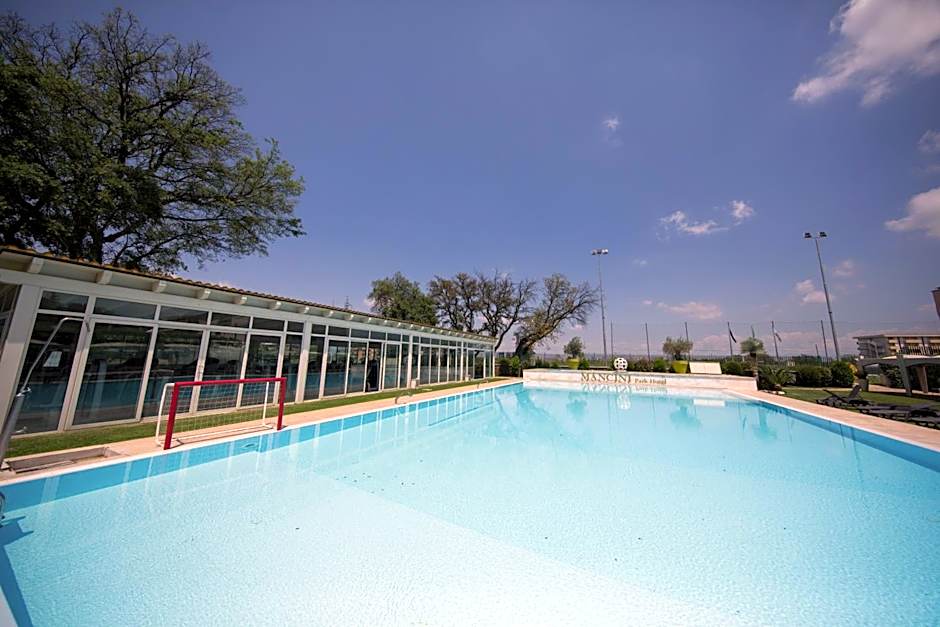 Mancini Park Hotel