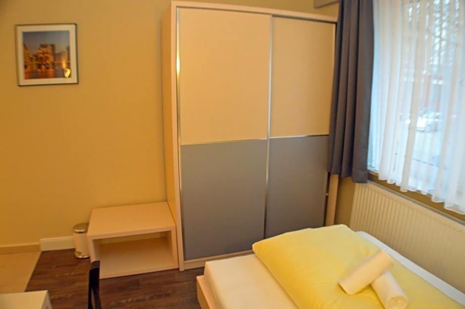 Hotel Jeta