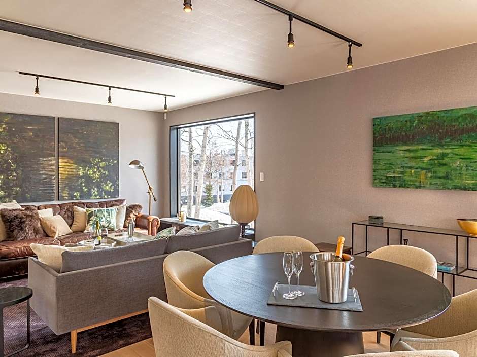 Shousugi Chalet by Elite Havens