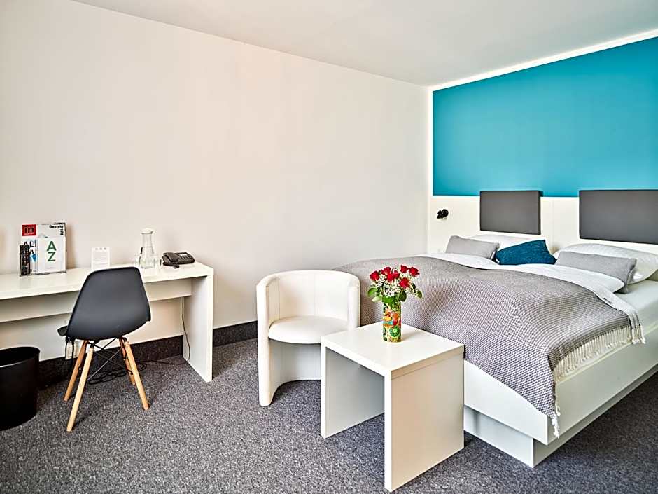 Brunnenhof City Center