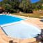 Gîtes Mas des rochers - Romance tropicale avec Spa