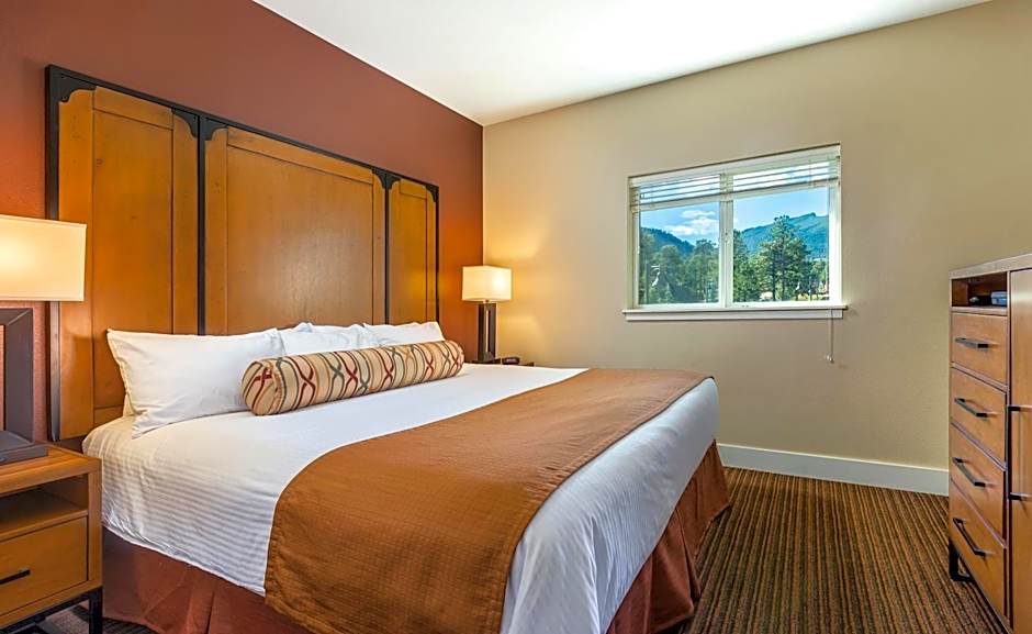 Worldmark Estes Park