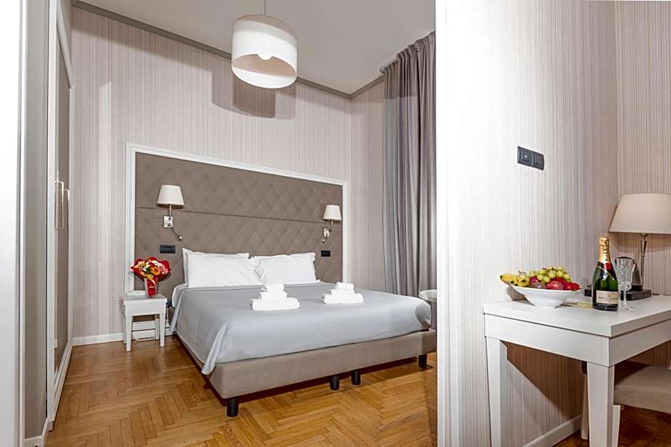 Spa & Wellness by Des Anglais " Accesso SPA compreso"