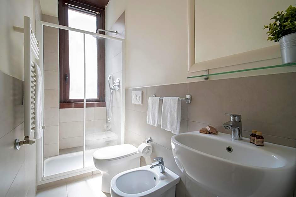 Sigieri Residence Milano