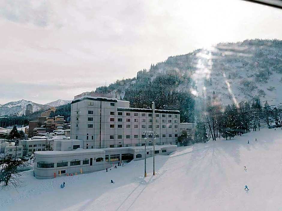 Yuzawa Toei Hotel