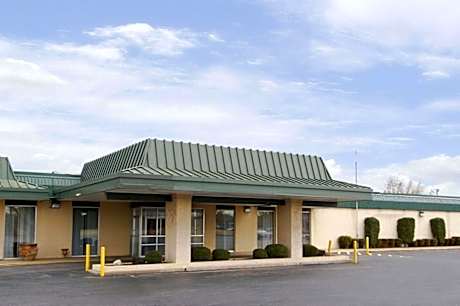 Knights Inn Enid