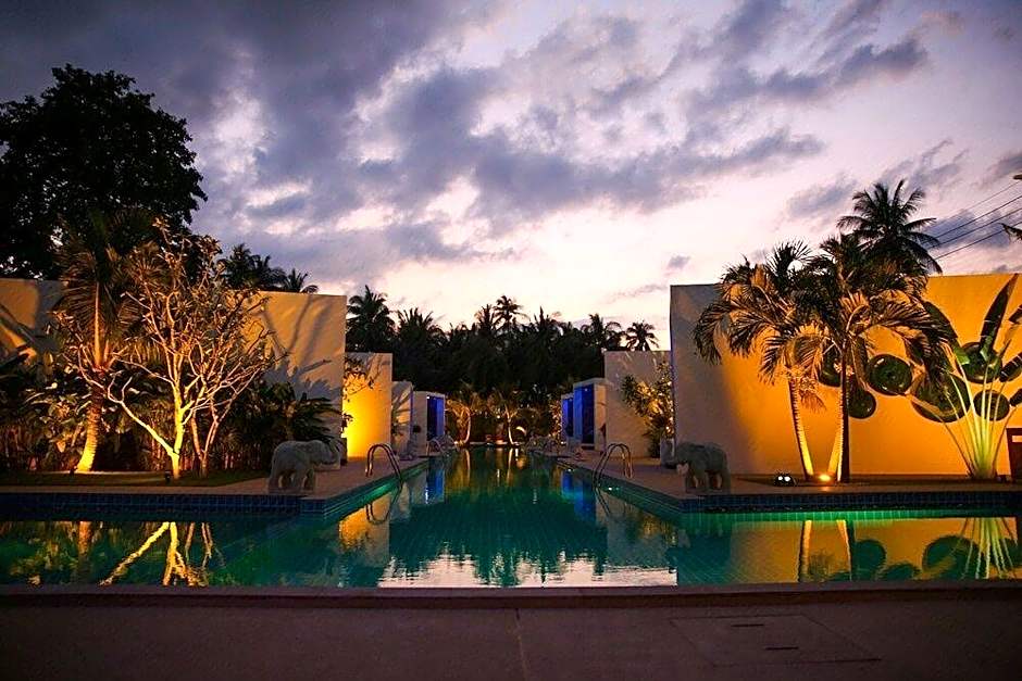Zee Luxury Boutique Hotel