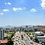 Vois Hotel Bostanci & SPA