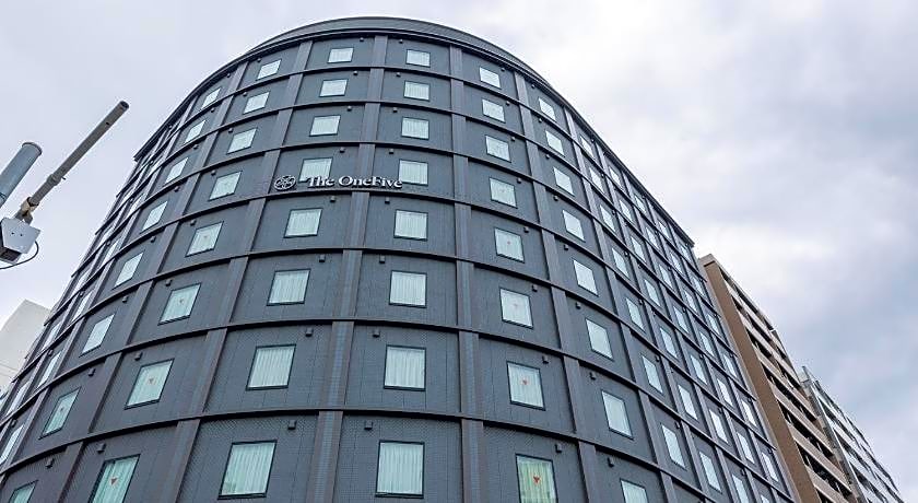 The OneFive Kyoto Shijo
