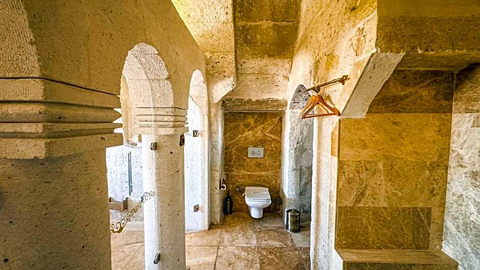 Mimi Cappadocia Luxury Cave Hotel