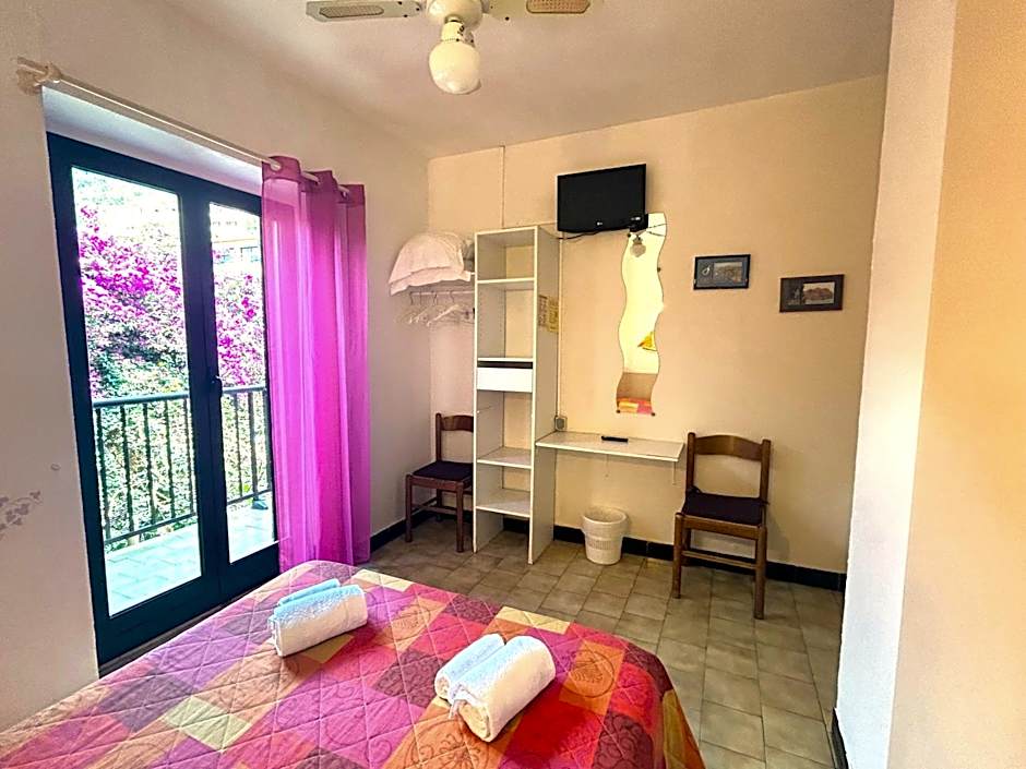 Hôtel Le Bon Accueil