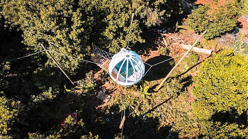 Quinta do Abacate - Glamping Park