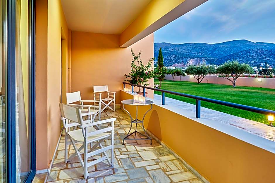 Golden Bay Hotel Apartments
