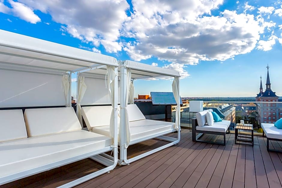 Hotel Exe Moncloa