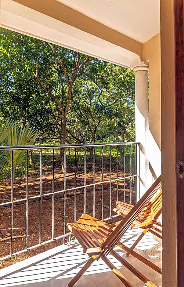 Hacienda San Miguel Yucatán