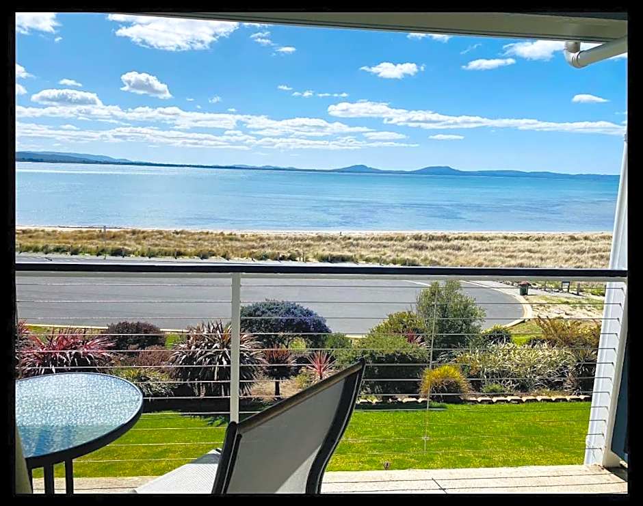 Swansea Motor Inn Tasmania