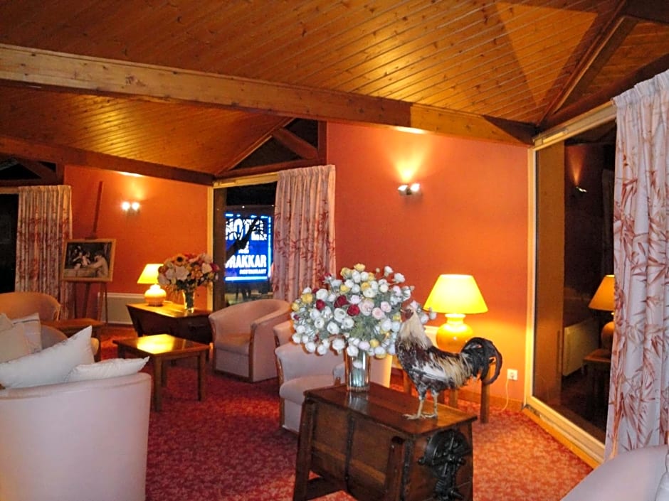 Hotel Le Drakkar