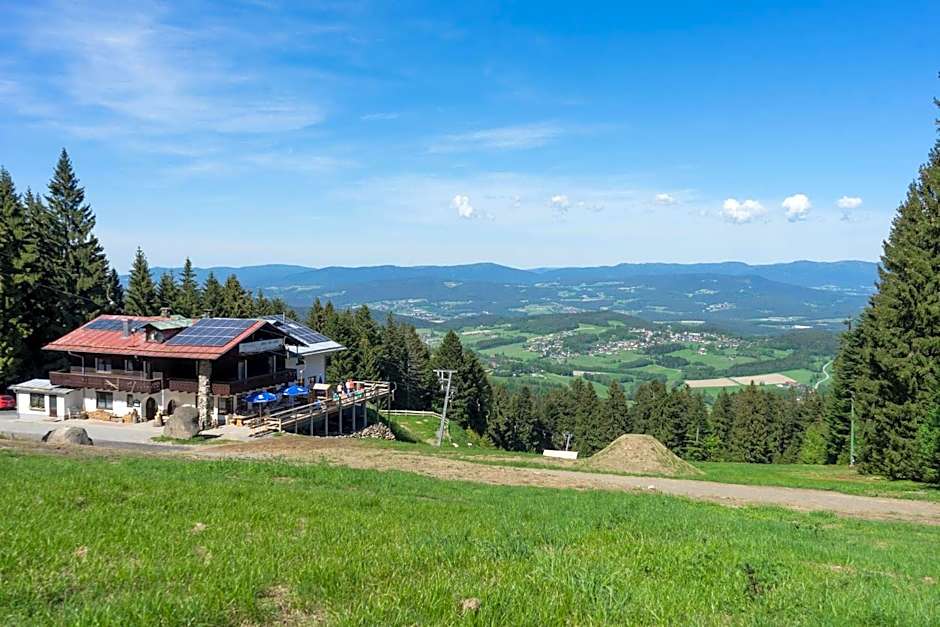 Berggasthof Hochpröller